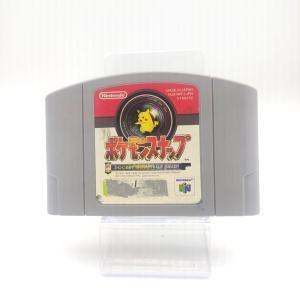 Pokemon Pocket Monsters Snap Nintendo N64 japan Boutique-Tamagotchis 5