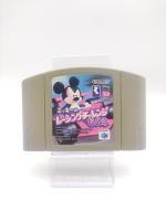 Mickey Mouse Racing Challenge USA Nintendo N64 japan Boutique-Tamagotchis 3