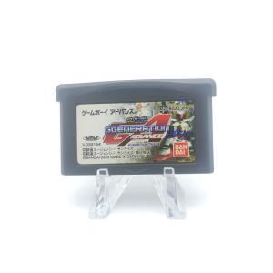 SD Gundam G Generation GameBoy GBA import Japan Boutique-Tamagotchis