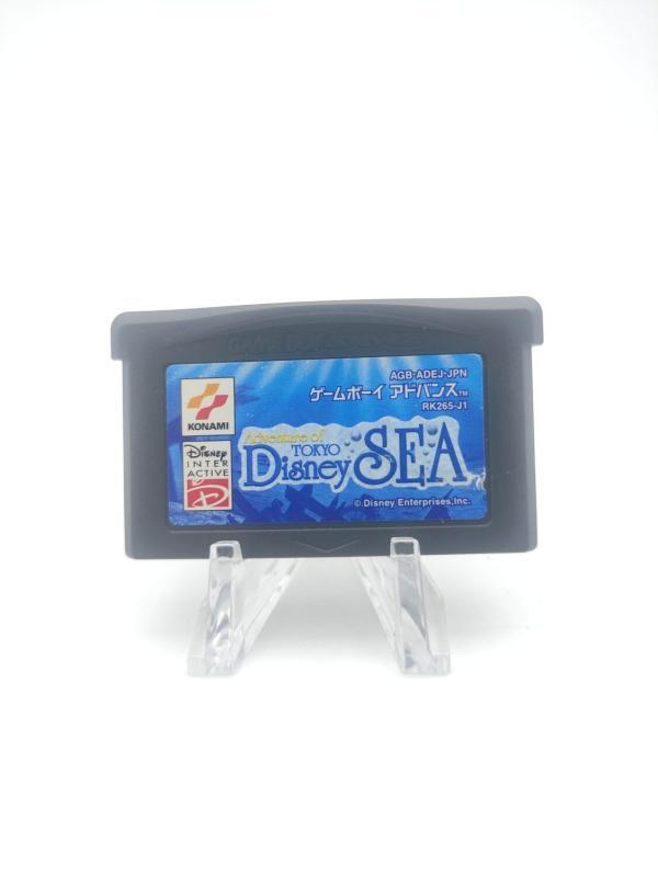 Adventure of Tokyo Disney Sea GameBoy GBA import Japan Boutique-Tamagotchis 2