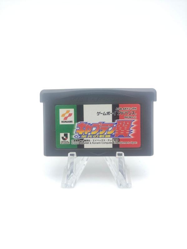 Captain Tsubasa: Eikou no Kiseki GameBoy GBA import Japan Boutique-Tamagotchis 2