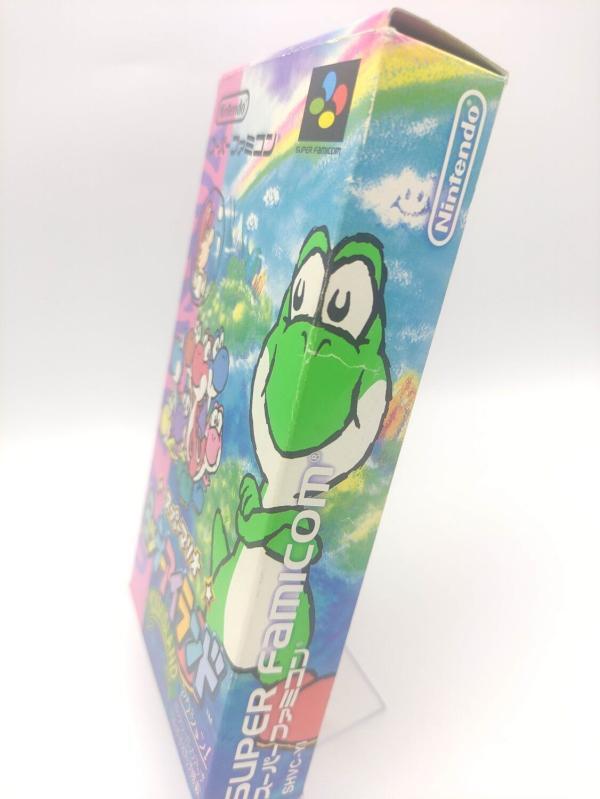 Yoshi’s Island Japan Nintendo Super Famicom Boutique-Tamagotchis 3