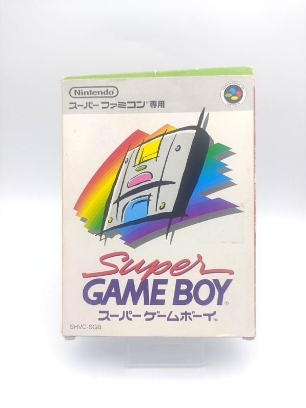 Super Game Boy Japan Nintendo Super Famicom Boutique-Tamagotchis 3 Super Game Boy Japan Nintendo Super Famicom Boutique-Tamagotchis 3