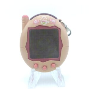 Tamagotchi Keitai Kaitsuu Tamagotchi Plus Kon White Bandai Boutique-Tamagotchis 5