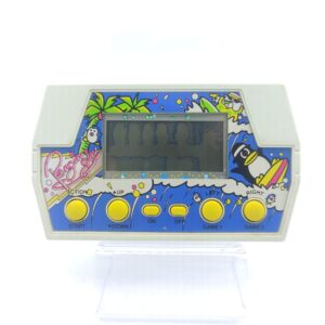 Epoch LCD Game Mickey Mouse Fire Fighter  Japan Boutique-Tamagotchis 5