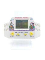 Epoch LCD Game Mickey Mouse Fire Fighter  Japan Boutique-Tamagotchis 3