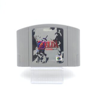 The Legend of Zelda: Ocarina of Time Nintendo N64 japan Boutique-Tamagotchis