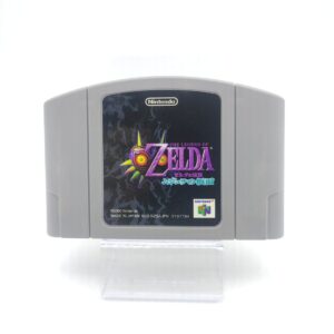 Legend of Zelda: Majora’s Mask Nintendo N64 japan Boutique-Tamagotchis 2