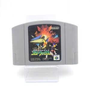 Star Fox 64 Nintendo N64 japan Boutique-Tamagotchis 2