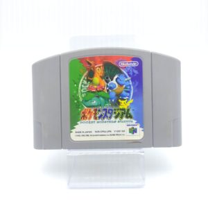1080 snowboarding Cartridge Nintendo N64 japan Boutique-Tamagotchis 4