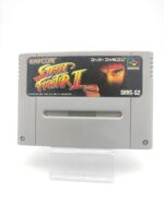 Super Famicom SFC SNES Street Fighter II 2 Japan Boutique-Tamagotchis 3