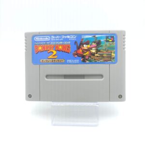 Super Famicom SFC SNES Super Mario World Japan Boutique-Tamagotchis 6