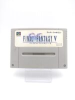 Super Famicom SFC SNES Final Fantasy V Japan Boutique-Tamagotchis 3