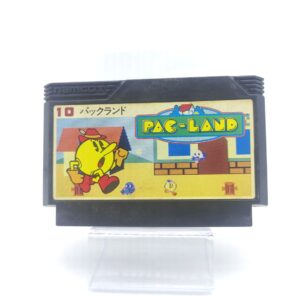 Famicom FC NES Pac-Land Pacland Japan Boutique-Tamagotchis