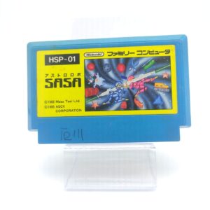 Famicom FC NES Famicom Astro Robo SASA Japan Boutique-Tamagotchis 2