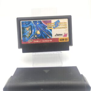 Famicom FC NES Famicom Fantasy Zone Japan Boutique-Tamagotchis 5