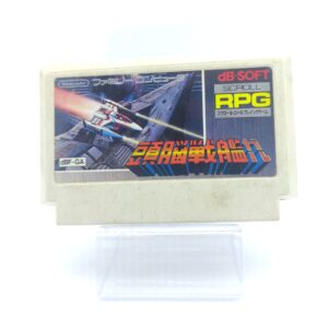 Famicom FC NES Famicom SCROLL RPG Japan Boutique-Tamagotchis 2