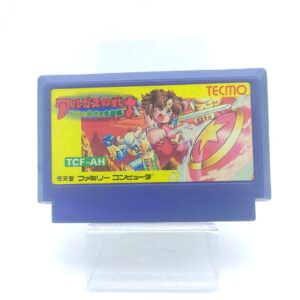 Famicom FC NES TERRA CRESTA Japan Boutique-Tamagotchis 4