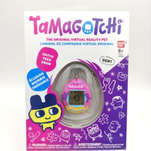 Tamagotchi Original P1/P2 Dreamy Gen 2 Bandai English Boutique-Tamagotchis 6