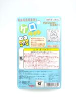 Yujin 1997 Kerokero Keroppi Clear Green Color Virtual Pet Tamagotchi Japan Boutique-Tamagotchis 4