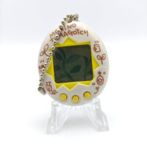 Tamagotchi Morino Forest Mori de Hakken! Tamagotch Yellow Bandai 1997 Boutique-Tamagotchis 5