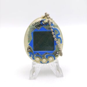 Tamagotchi Morino Forest Mori de Hakken! Tamagotch Yellow Bandai 1997 Boutique-Tamagotchis 6