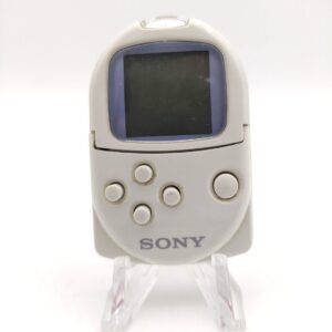 Sony Pocket Station memory card White SCPH-4000 Jap Boutique-Tamagotchis 5