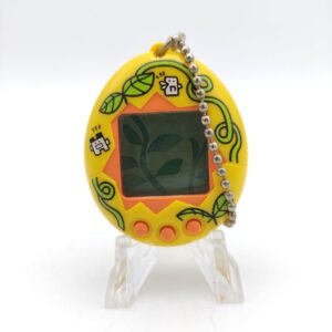 Tamagotchi Morino Forest Mori de Hakken! Tamagotch Yellow Bandai 1997 Boutique-Tamagotchis 6