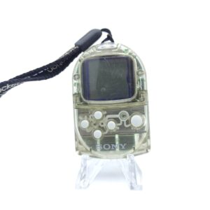 Sony Pocket Station memory card Skeleton grey SCPH-4000 Boutique-Tamagotchis 2