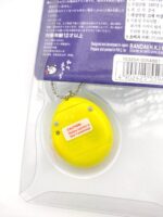 Tamagotchi Original P1/P2 yellow w/ orange Bandai 1997 English Boutique-Tamagotchis 5