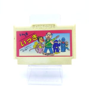 Famicom FC NES Famicom Ikki Japan Boutique-Tamagotchis 2