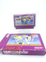 Famicom FC NES Famicom SPARTAN X Japan Boutique-Tamagotchis 3