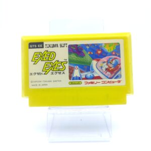 Famicom FC NES Famicom SPARTAN X Japan Boutique-Tamagotchis 6