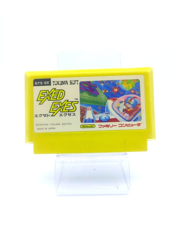 Famicom FC NES Famicom EXED EXES Japan Boutique-Tamagotchis 2