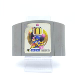 BAKU BOMBERMAN Nintendo N64 japan Boutique-Tamagotchis 2