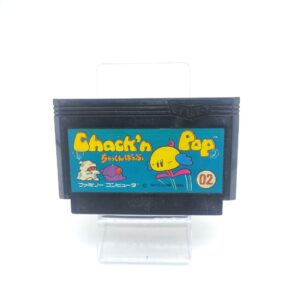 Famicom FC NES Famicom CHACK’N POP Japan Boutique-Tamagotchis 2