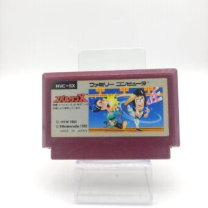 Famicom FC NES Famicom BASEBALL HVC-BA Japan Boutique-Tamagotchis 5