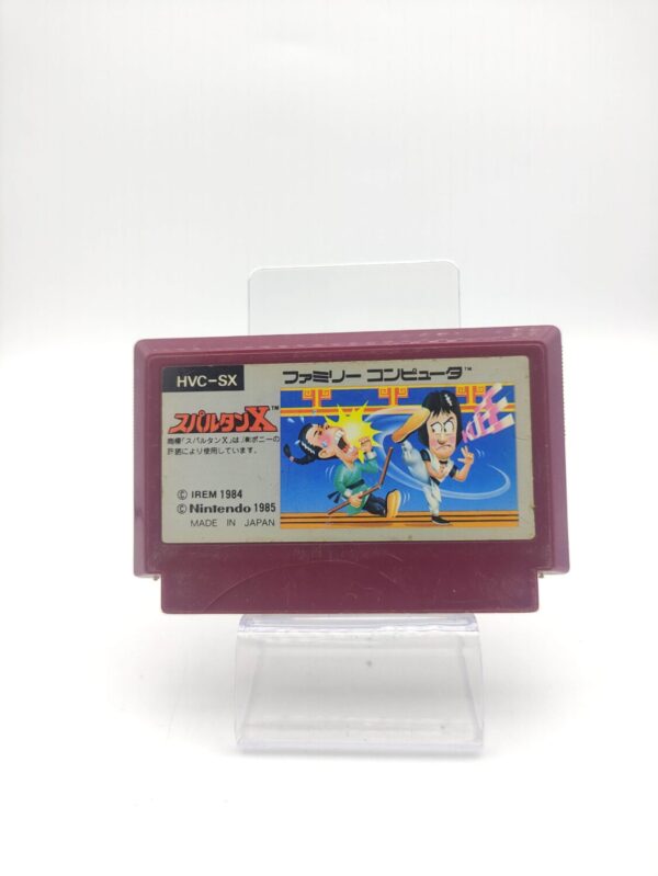 Famicom FC NES Famicom SPARTAN X Japan Boutique-Tamagotchis 2
