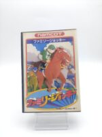 Famicom FC NES Famicom Family Jockey Japan Boutique-Tamagotchis 4