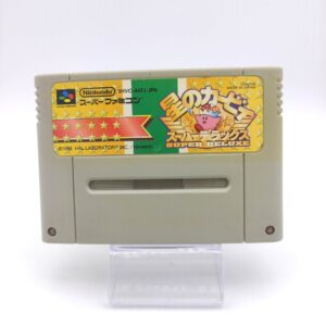 Super Famicom SFC SNES Hoshi no Kirby Super Deluxe Japan Boutique-Tamagotchis 2