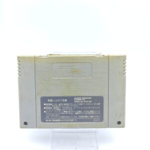Super Famicom SFC SNES The Great Battle II Last Fighter Twin Japan Boutique-Tamagotchis 3