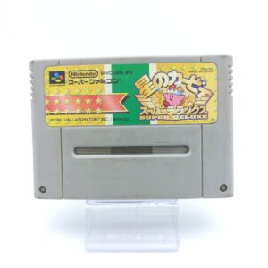 Super Famicom SFC SNES Hoshi no Kirby Super Deluxe Japan Boutique-Tamagotchis 2