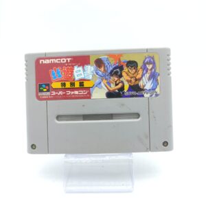 Super Famicom SFC SNES Rokudenashi Blues Taiketsu! Japan Boutique-Tamagotchis 4