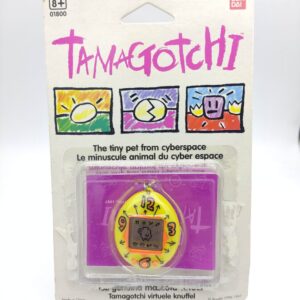 Tamagotchi Original P1/P2 Dreamy Gen 2 Bandai English Boutique-Tamagotchis 5