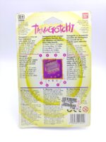 Tamagotchi Original P1/P2 yellow w/ orange Bandai 1997 English Boutique-Tamagotchis 5