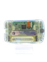 Console  BANDAI WonderSwan Color Skeleton Blue WSC Japan Boutique-Tamagotchis 4