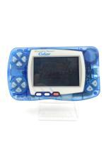 Console  BANDAI WonderSwan Color Skeleton Blue WSC Japan Boutique-Tamagotchis 3