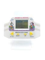 Epoch LCD Game Mickey Mouse Fire Fighter  Japan Boutique-Tamagotchis 3