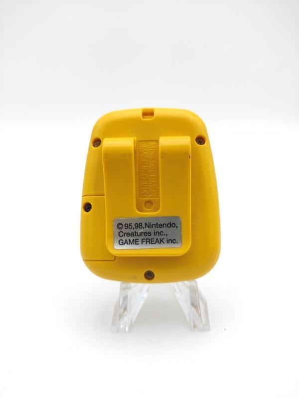 Nintendo Pokemon Pikachu Pocket Game Virtual Pet 1998 Pedometer Boutique-Tamagotchis 3 Nintendo Pokemon Pikachu Pocket Game Virtual Pet 1998 Pedometer Boutique-Tamagotchis 3