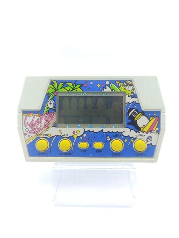 PENGIN GIN LCD Game Penguin Takatoku 3 LCD  Japan Boutique-Tamagotchis 2